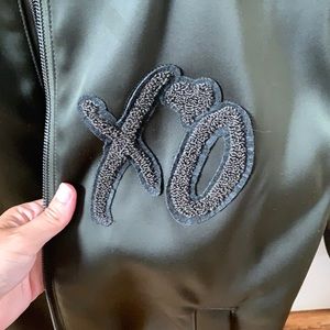 XO Jacket (h&m)